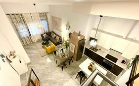 Apartamento Cádiz Costa